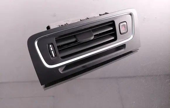 Volvo V60 Dash center air vent grill 30791699