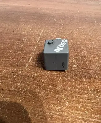Mercedes-Benz Sprinter W906 Other relay A0025422619 D3080