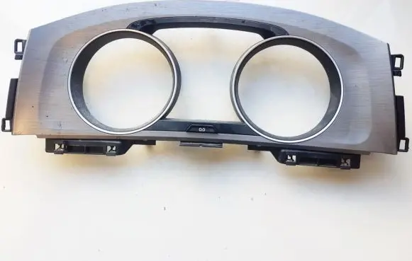 Volkswagen Golf VII Dashboard trim 5G0857059 5G0857189