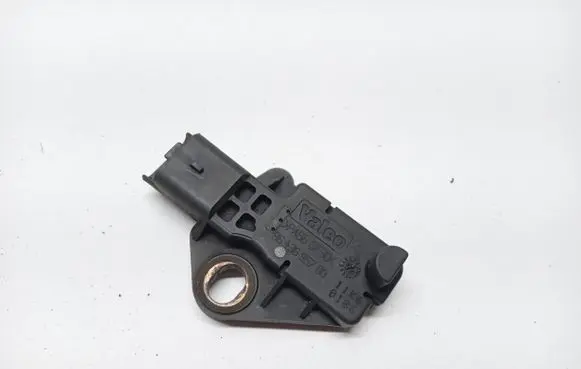 Citroen C4 Grand Picasso Crankshaft position sensor 9643695780
