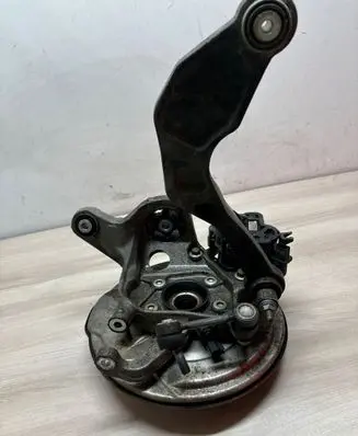 Volvo S90, V90 Rear wheel hub 31658530 31360866 31687346