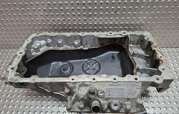 Citroen C5 Oil sump S26282019 9688578780