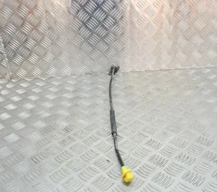 Hyundai Kona I Engine bonnet/hood prop rod/strut 