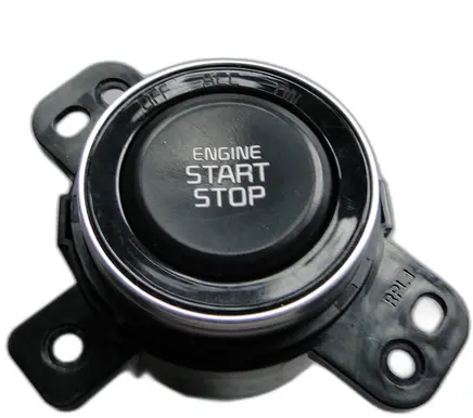KIA Carens III Other switches/knobs/shifts