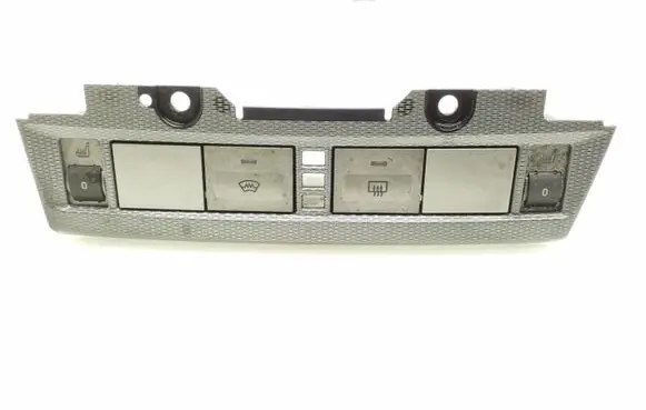 Ford Focus Seat heating switch 8M5113D734A 8V4T19K314AB