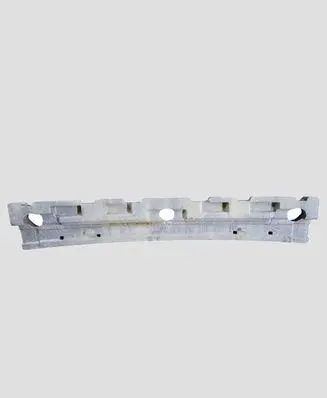 Hyundai Santa Fe Rear bumper foam support bar 866202B0201
