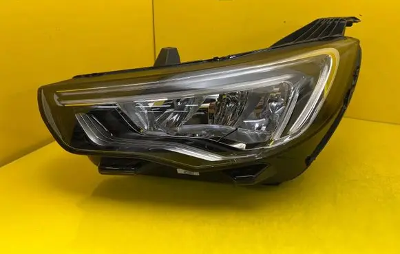 Opel Grandland X Headlight/headlamp YP00162880