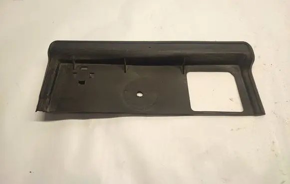 Dodge Charger Pickup box liner 68089434AD P68089434AD