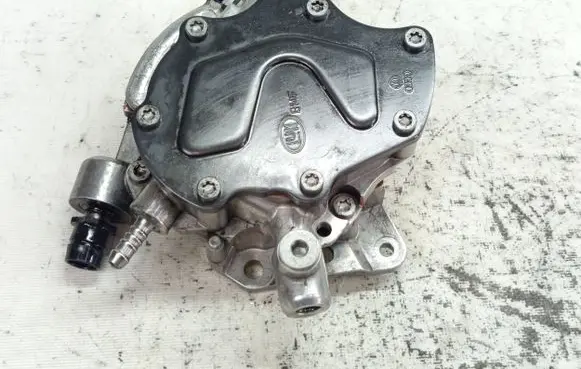 Volkswagen Touareg I Vacuum pump 07Z145209C