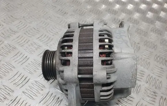 Subaru Legacy Generator/alternator 250401