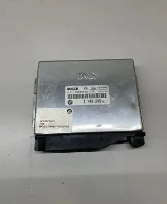 BMW 5 E34 Engine control unit/module ECU 1743249 0261203280 1743249001