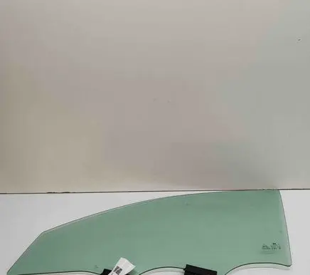 Hyundai IONIQ 6 Front door window glass four-door 82410KL030