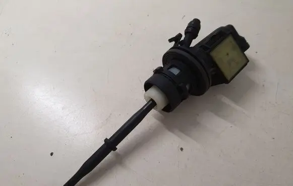 Clutch master cylinder