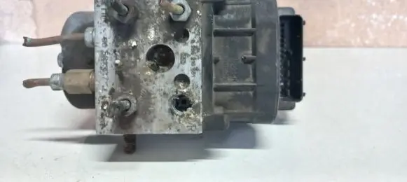 Opel Zafira A ABS Pump 273004362