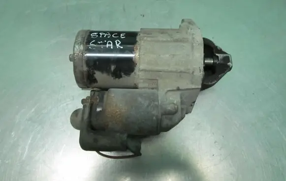 Mitsubishi Space Star Starter motor M000TD1071ZT 5918 1810A3