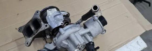 Audi A6 S6 C8 4K Turbo 06N145702D KK3B32023 710140686