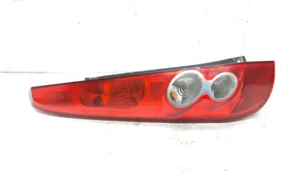Ford Fiesta Rear/tail lights