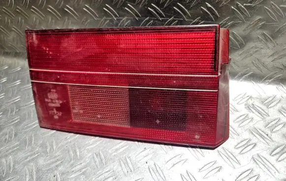 Seat Toledo I (1L) Tailgate rear/tail lights 96159800 961603