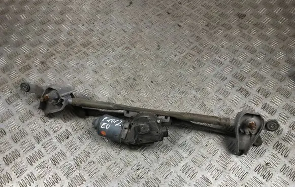 Subaru Forester SH Front wiper linkage and motor 86511SC010