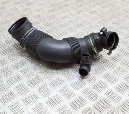 Audi A3 S3 8P Air intake duct part 3C0129635 3C0129654AG