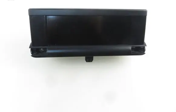 Citroen C4 Cactus Speedometer (instrument cluster) 9824091280