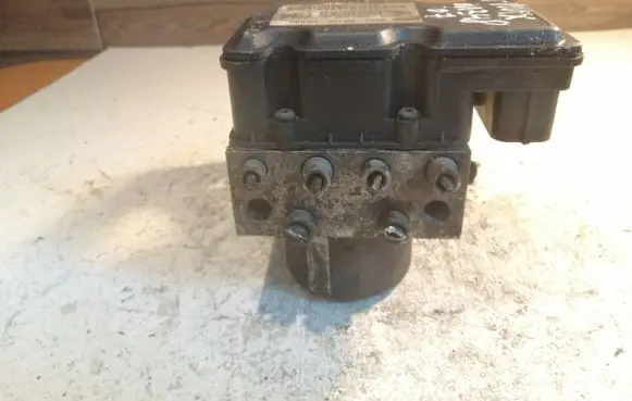 Ford S-MAX ABS Pump 16150202 54084798B