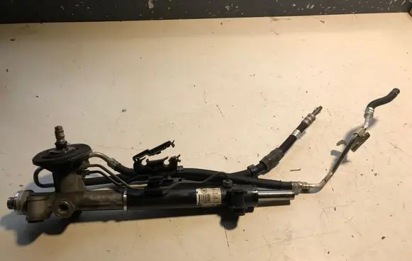 Fiat Doblo Steering rack 00520779750 08066 00196