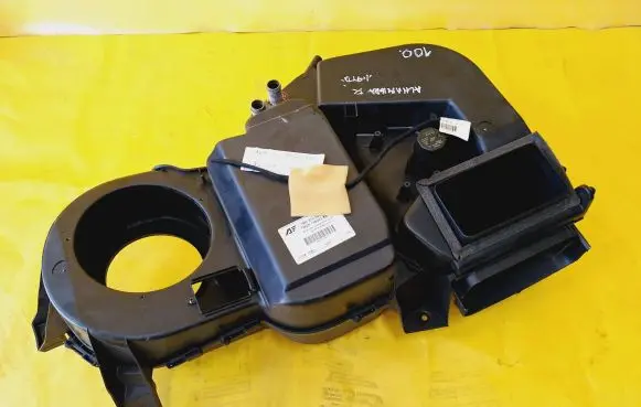 Seat Alhambra (Mk1) Interior heater climate box assembly 7M0819061