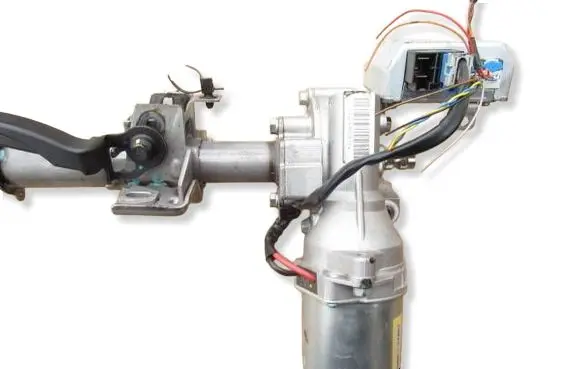 KIA Picanto Electric power steering pump 563001Y201 5113117900 01087401