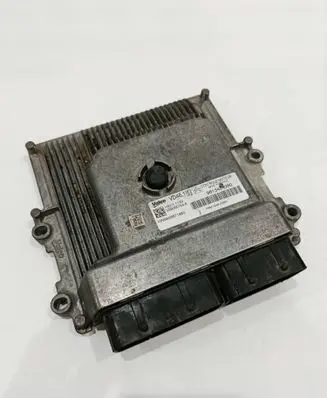 Peugeot 208 I Engine control unit/module 9813454380 160111130 V29065154A