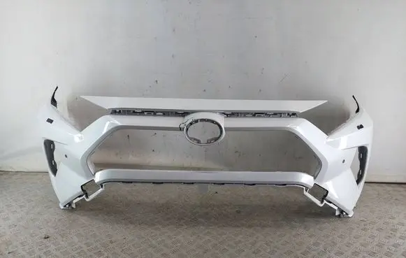 Toyota RAV 4 (XA50) Front bumper 5211942B20