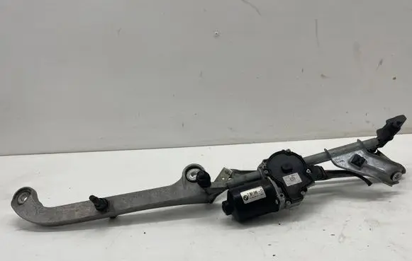 BMW 2 F45 Front wiper linkage and motor 7301045