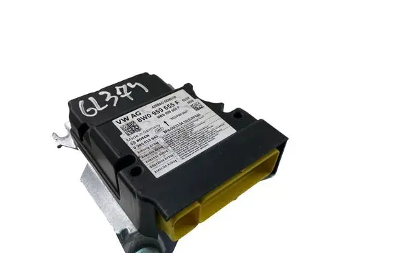 Audi A4 S4 B9 8W Other control units/modules 8W0959655F