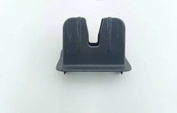 Audi A5 Tailgate/boot lid lock trim 8W6827520