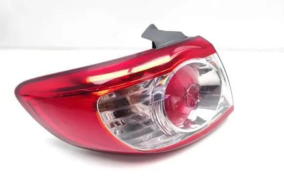 Hyundai Santa Fe Rear/tail lights 92401-2B5