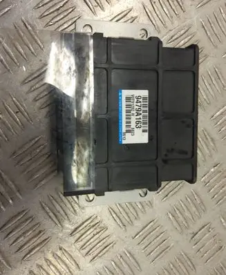 Mitsubishi Outlander Battery control module 9479A163