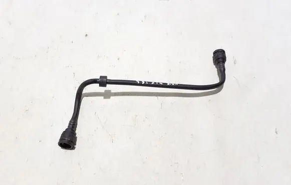 BMW 5 G30 G31 G38 Engine coolant pipe/hose 8598387