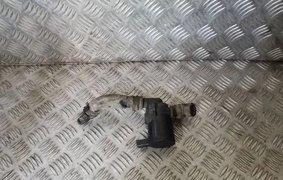Seat Leon (1P) Electric auxiliary coolant/water pump 
