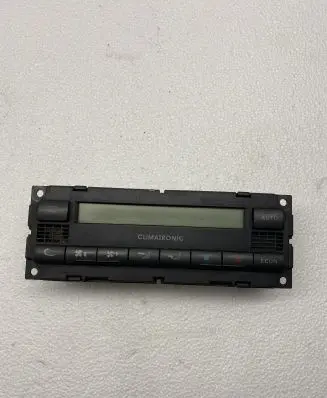 Skoda Superb B5 (3U) Climate control unit