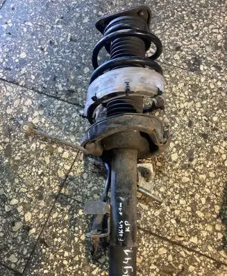 Ford Focus Front shock absorber/damper