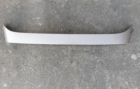 Mercedes-Benz E W124 Rear window tailgate spoiler KBA37559