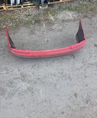 Honda Accord Rear bumper 
