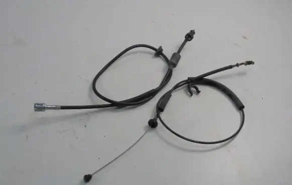 Chevrolet Matiz Speedometer cable 9J13