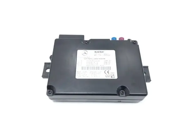 Mercedes-Benz B W246 W242 Other control units/modules A2059000424 260908212251 A2059027508