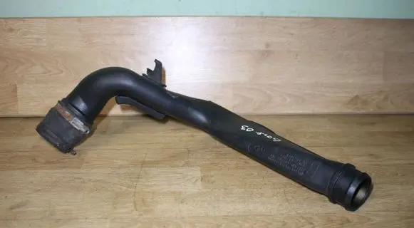 Volkswagen Golf IV Intercooler hose/pipe 1J0145762