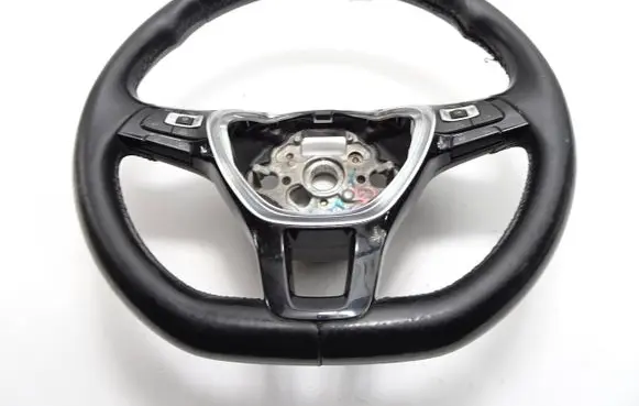 Volkswagen PASSAT B8 Steering wheel 5G0419091 624880300C 503433470
