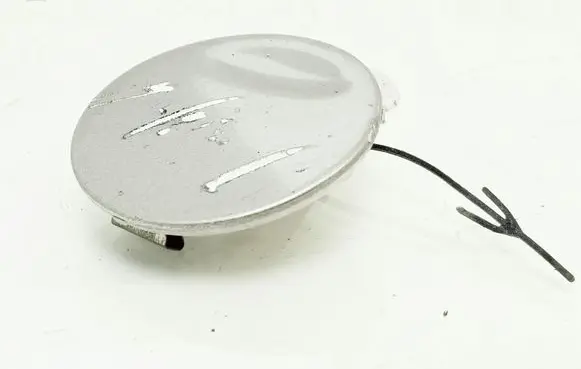 Opel Vectra C Rear bumper row hook cap/cover 09186153 796000299