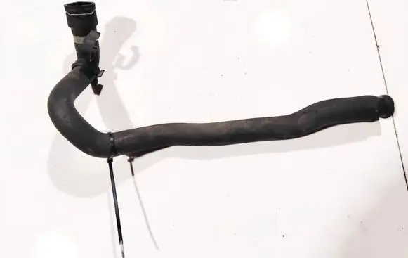 BMW 1 E81 E87 Air intake hose/pipe