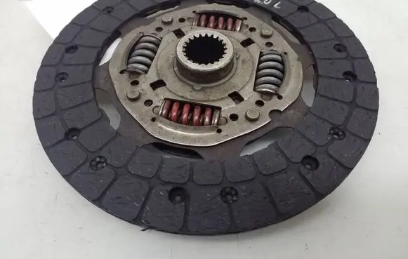 Toyota Avensis T220 Clutch pressure plate 3125005080