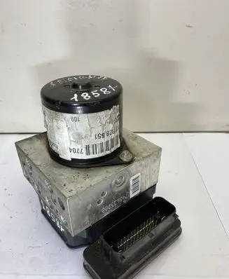 Opel Insignia A ABS Pump 13328651 69268368